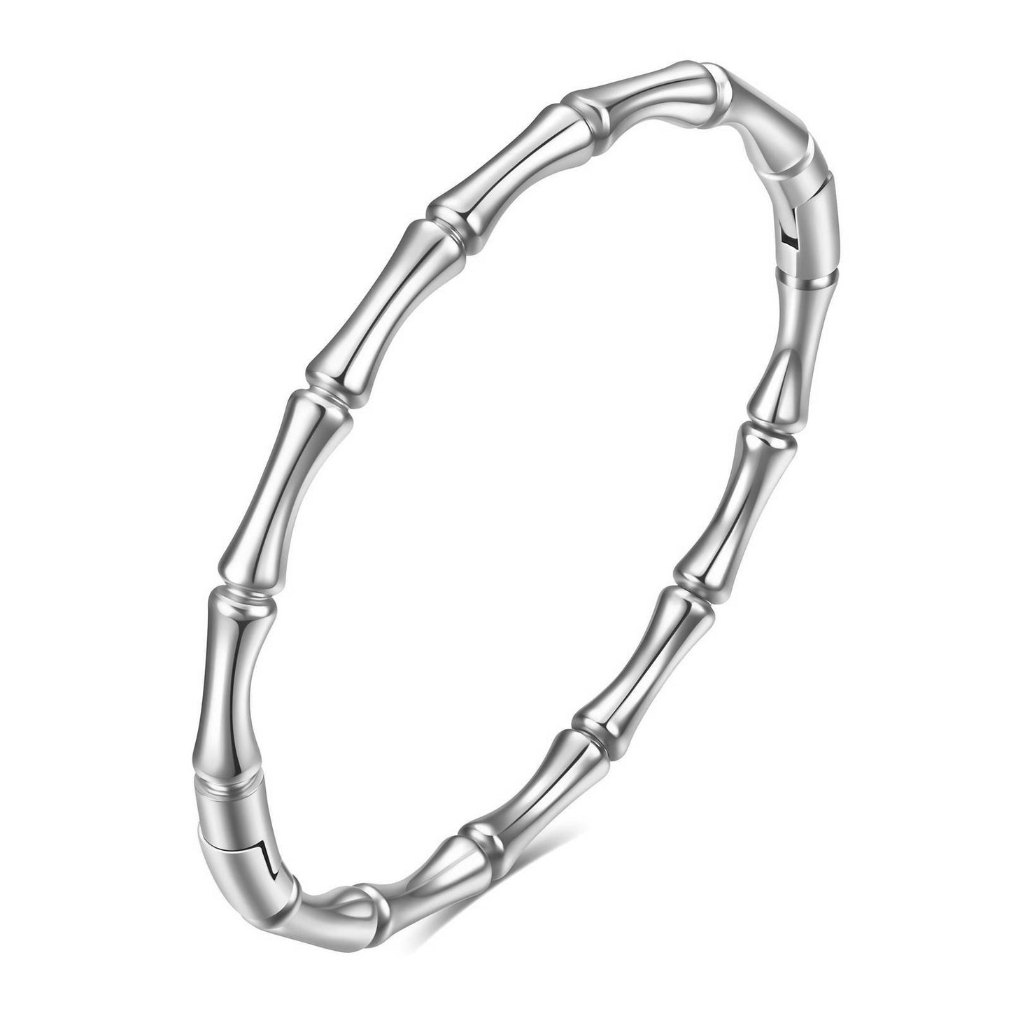 Allure - Stainless Steel Bracelet