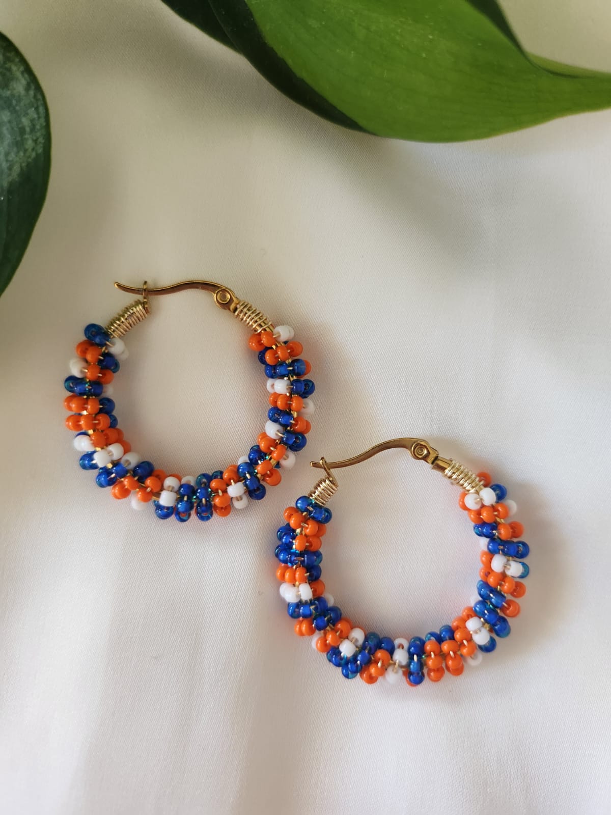 Gator Amanda Hoops