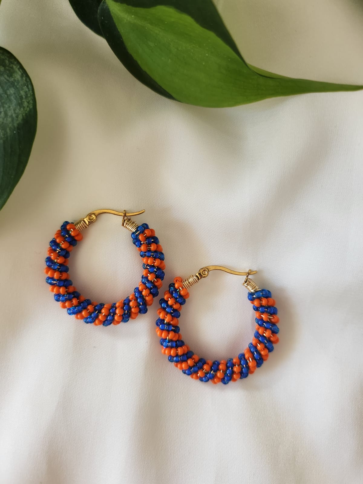 Gator Amanda Hoops - 2