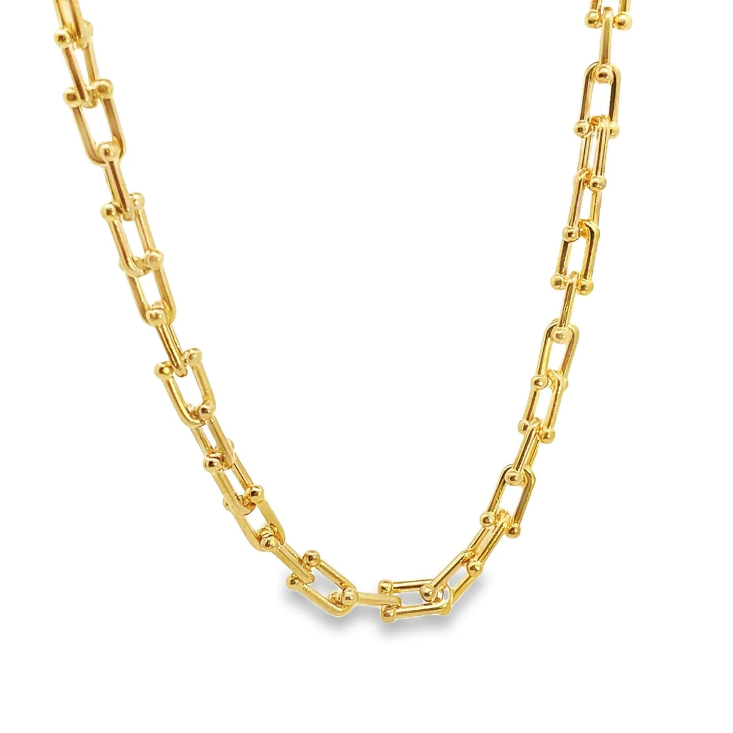 Harmony Necklace - 18k Gold Filled