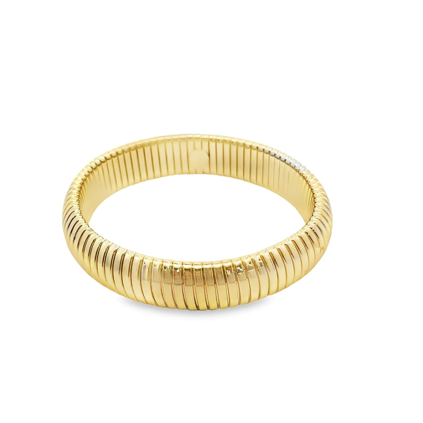 Gloria Bracelet - 18k Gold Filled